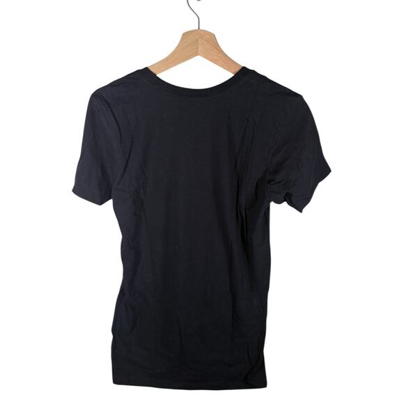 Neck Deep X Song's That Saved My Life NWT Men's Small Black Cotton S/S T-Shirt - Picture 3 of 9